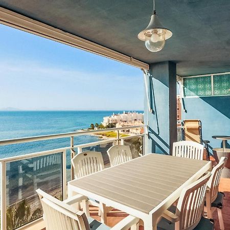 Beautiful Apartment In San Javier With Kitchen Zewnętrze zdjęcie