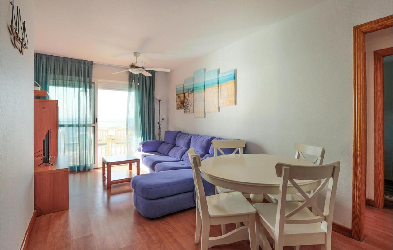 Beautiful Apartment In San Javier With Kitchen Zewnętrze zdjęcie