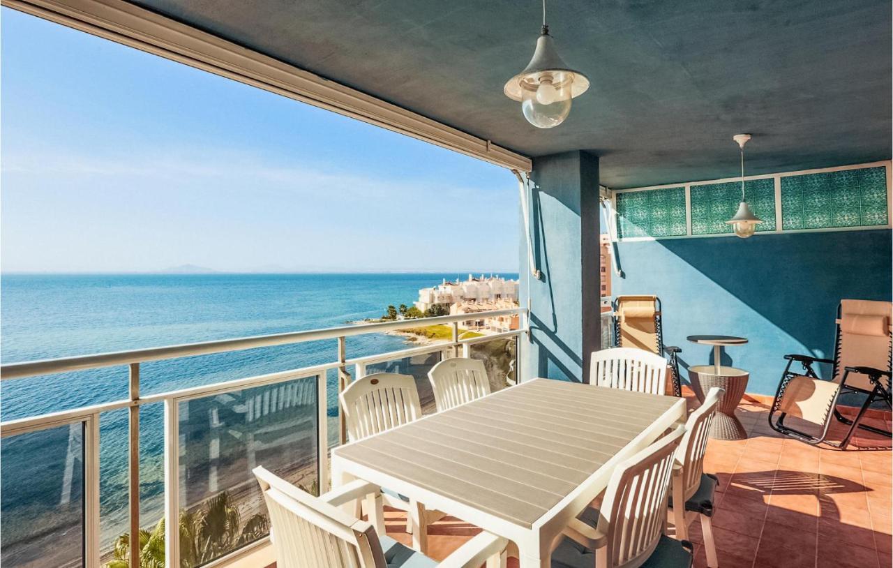 Beautiful Apartment In San Javier With Kitchen Zewnętrze zdjęcie