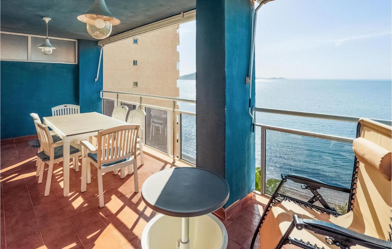 Beautiful Apartment In San Javier With Kitchen Zewnętrze zdjęcie
