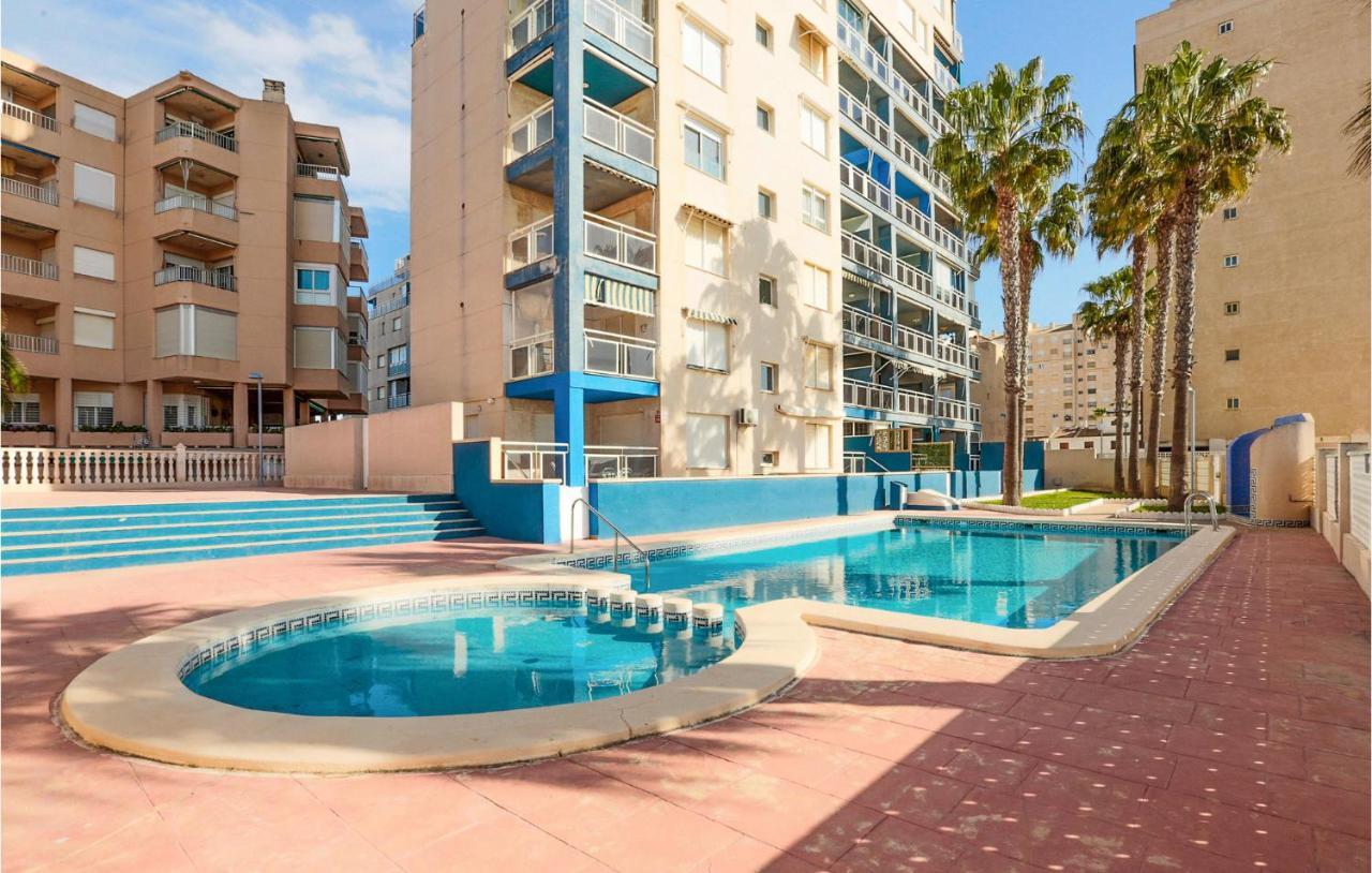 Beautiful Apartment In San Javier With Kitchen Zewnętrze zdjęcie