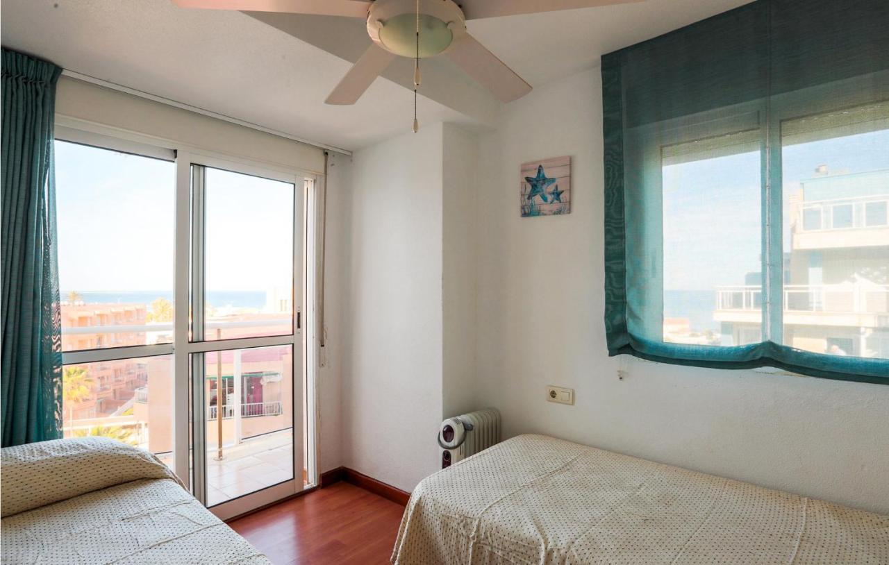 Beautiful Apartment In San Javier With Kitchen Zewnętrze zdjęcie