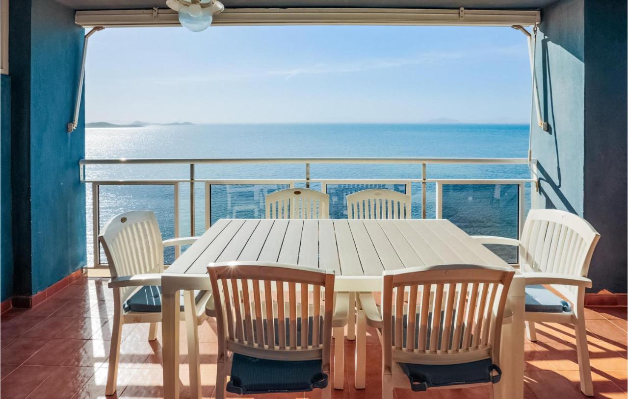 Beautiful Apartment In San Javier With Kitchen Zewnętrze zdjęcie