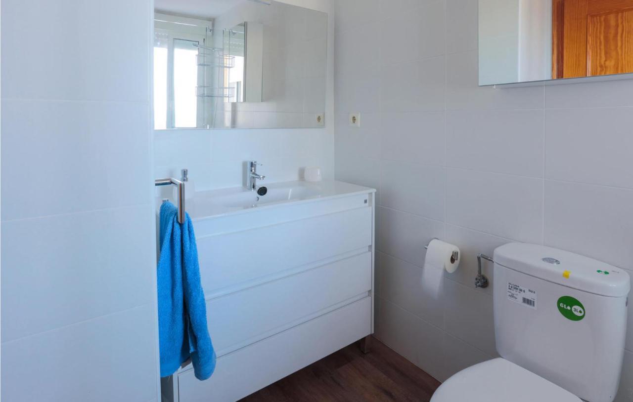 Beautiful Apartment In San Javier With Kitchen Zewnętrze zdjęcie