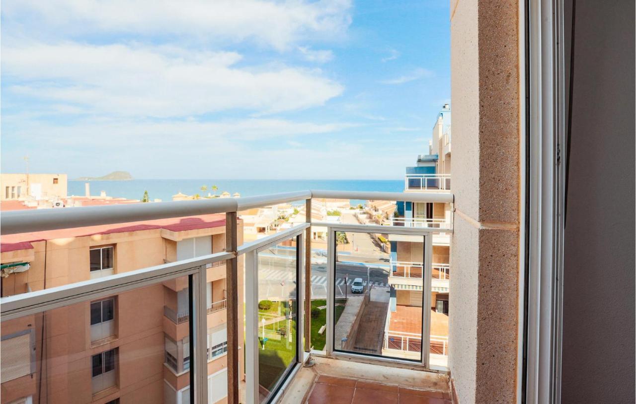 Beautiful Apartment In San Javier With Kitchen Zewnętrze zdjęcie