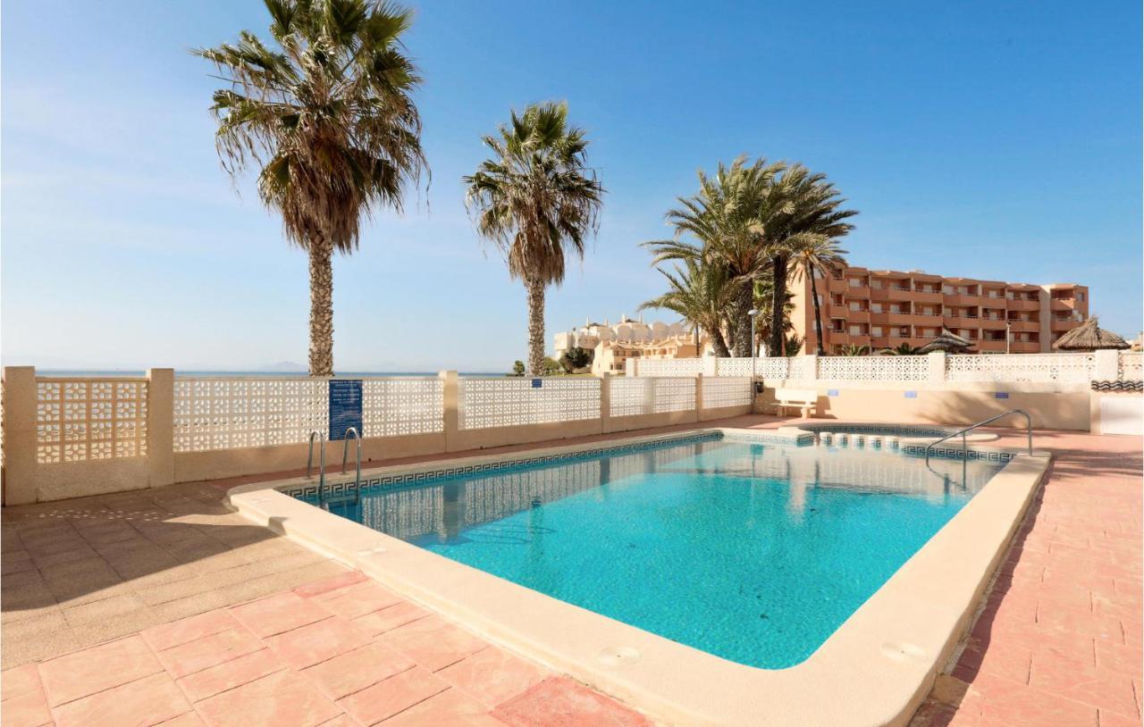 Beautiful Apartment In San Javier With Kitchen Zewnętrze zdjęcie