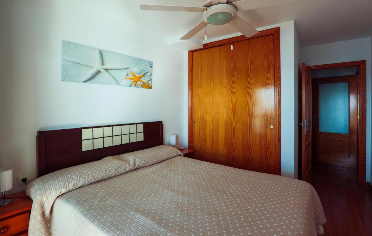 Beautiful Apartment In San Javier With Kitchen Zewnętrze zdjęcie