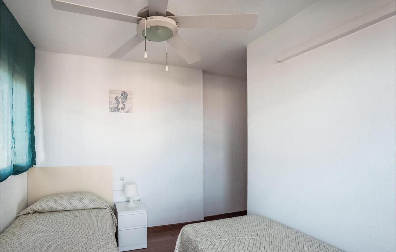 Beautiful Apartment In San Javier With Kitchen Zewnętrze zdjęcie